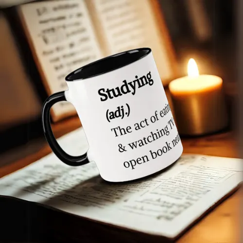 Bitchcraft Mugs