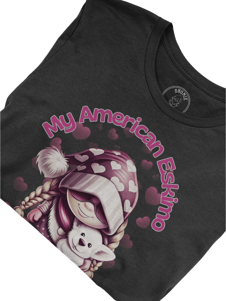 Pet Valentine - American Eskimo product image (17)