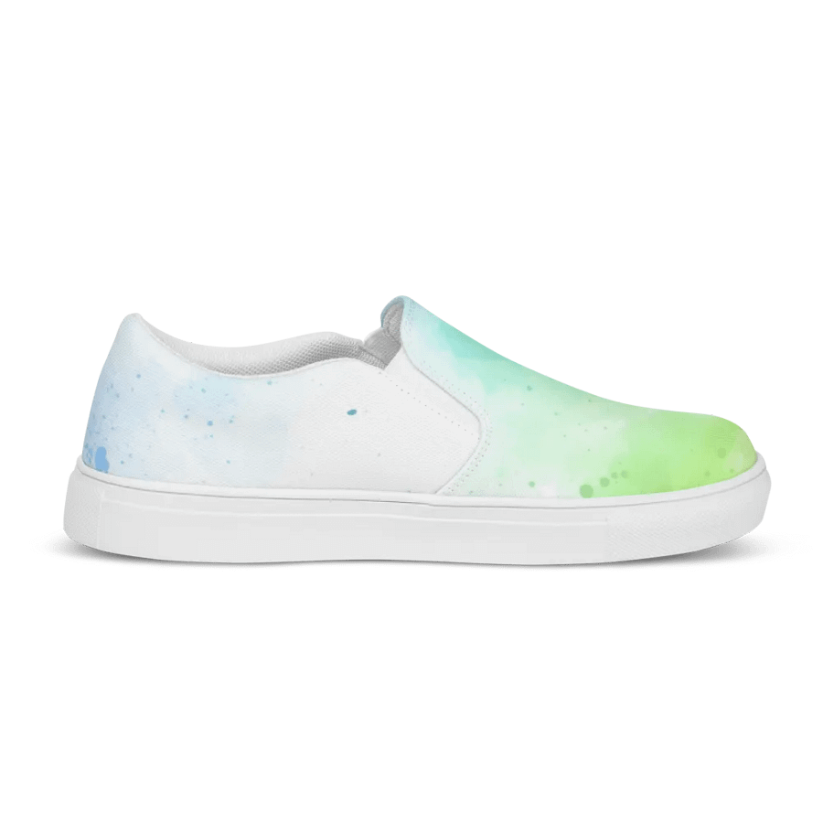 Aqua Fusion Men's Slip-On Shoes product image (7)