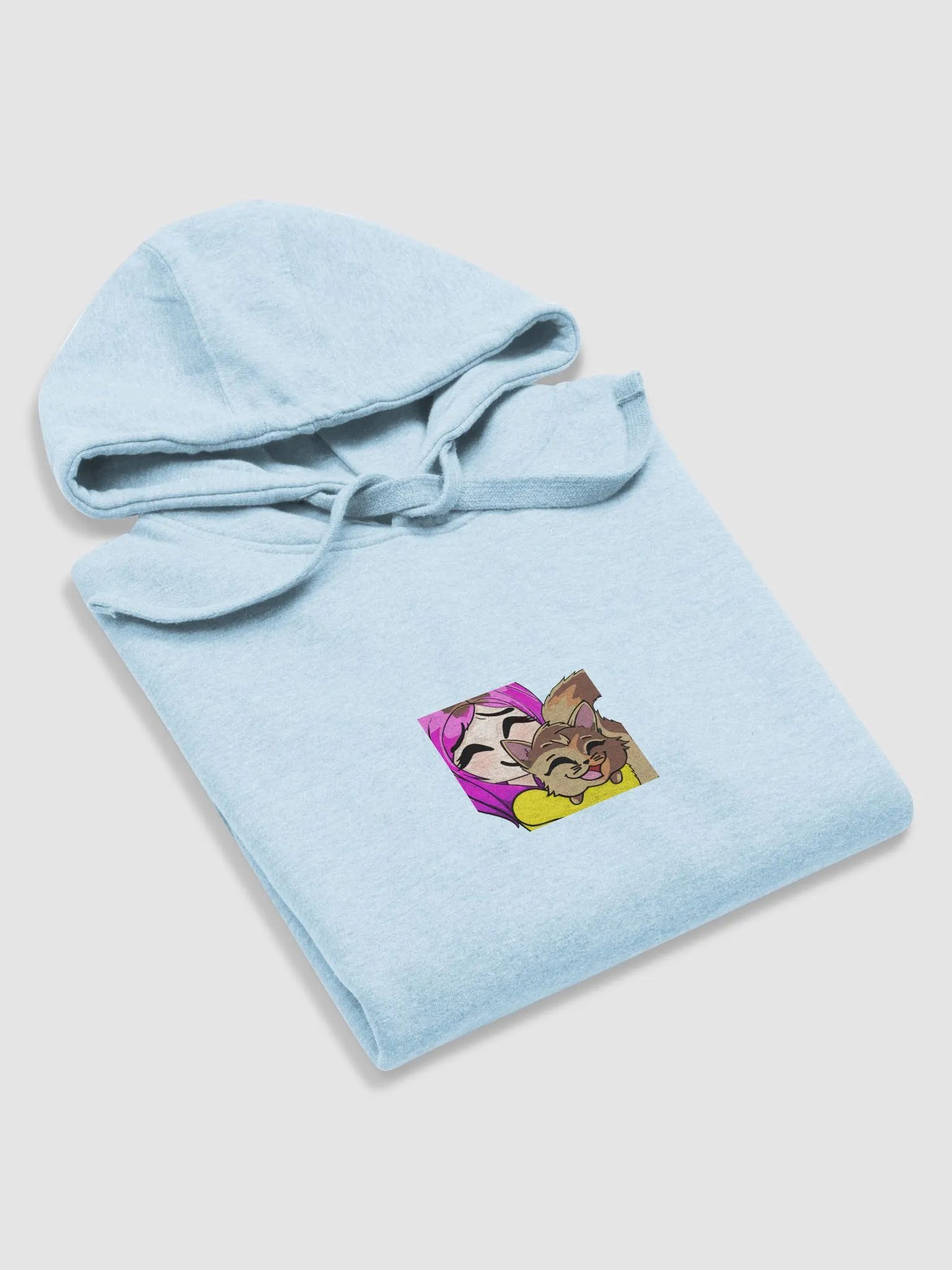 Kitty Hug product image (5)