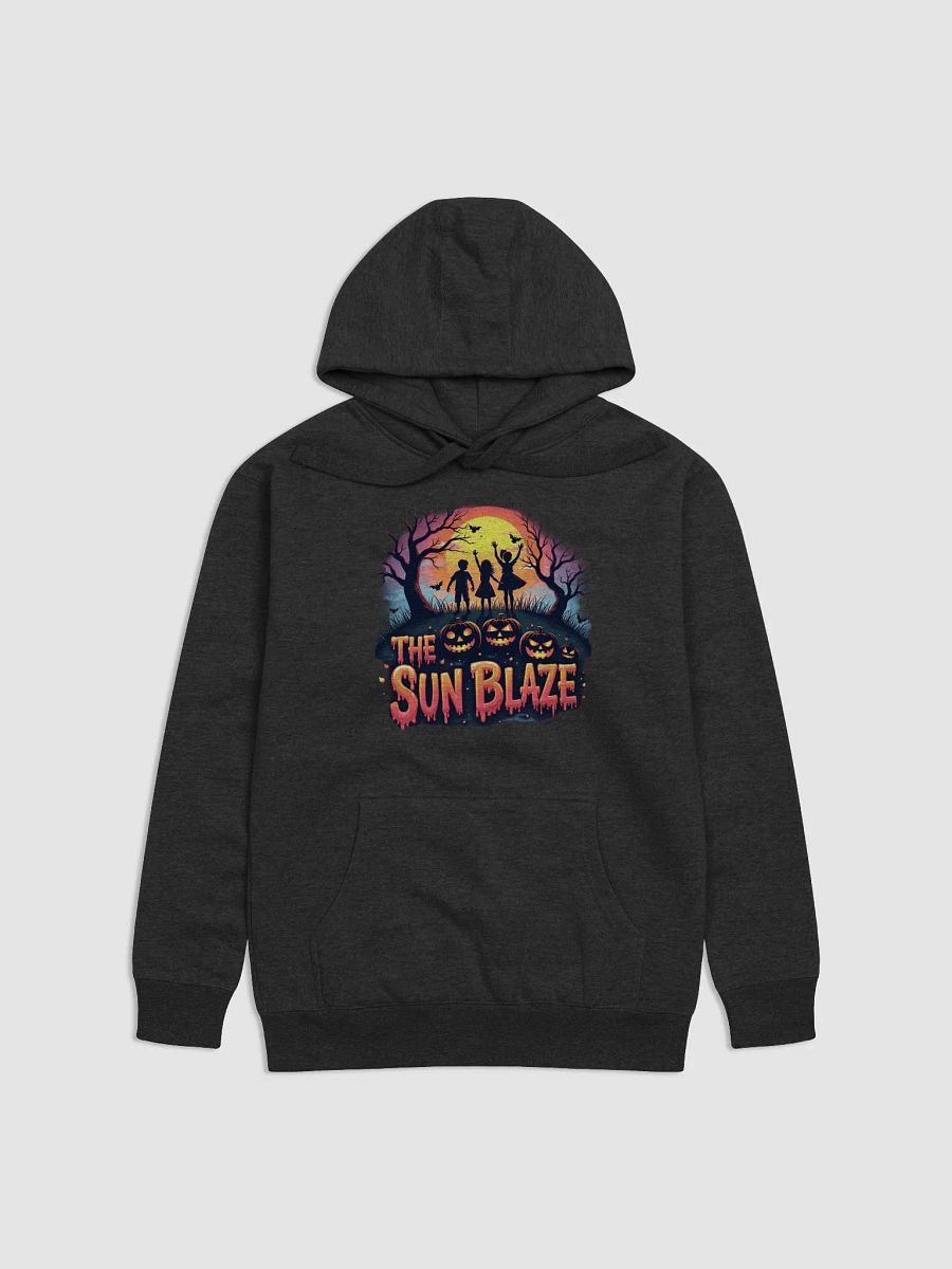 The Sun Blaze Hoodie product image (3)