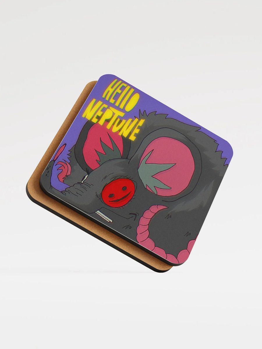 Rat Coaster product image (5)