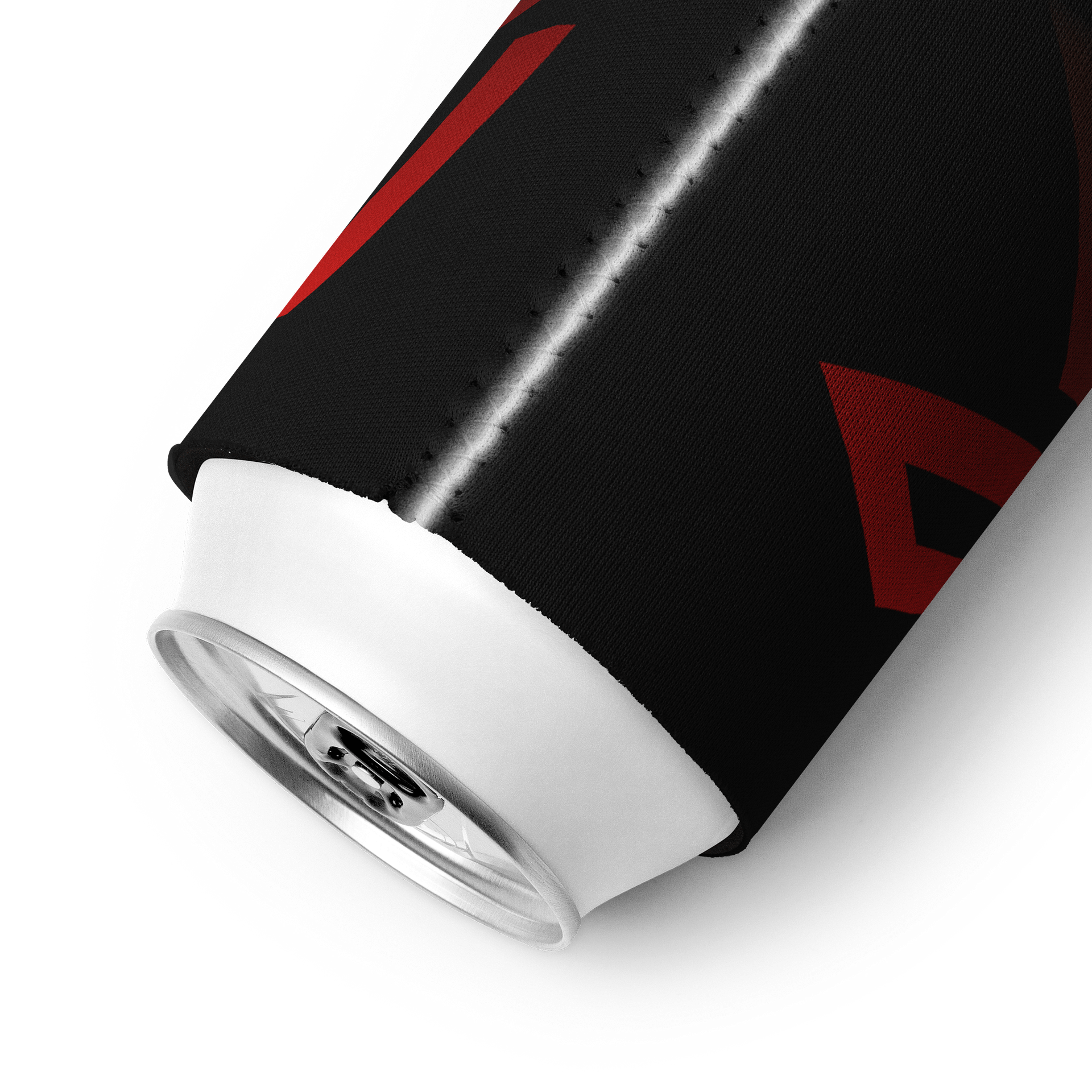 K Logo Koozie (Black) product image (9)