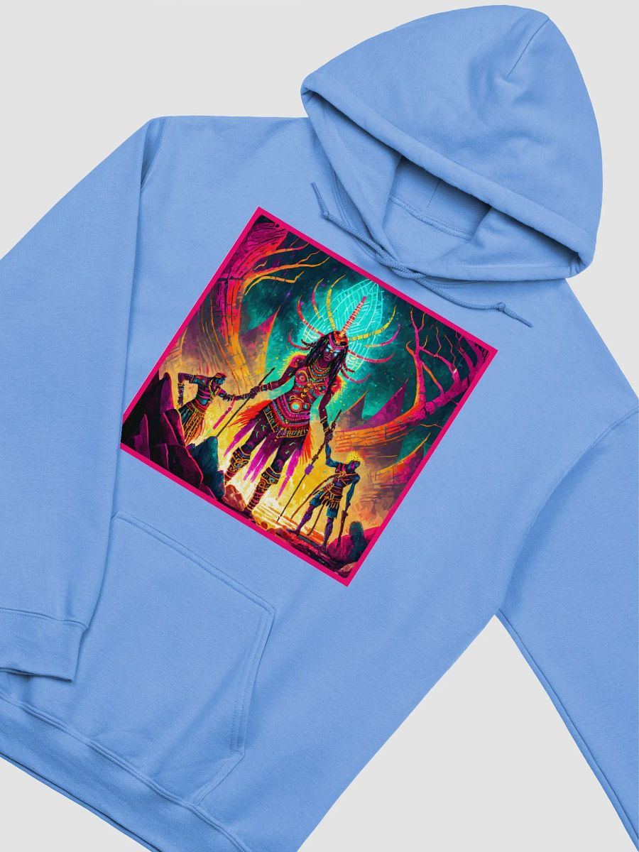 Novelty Indigenous Roots Hoodie product image (36)