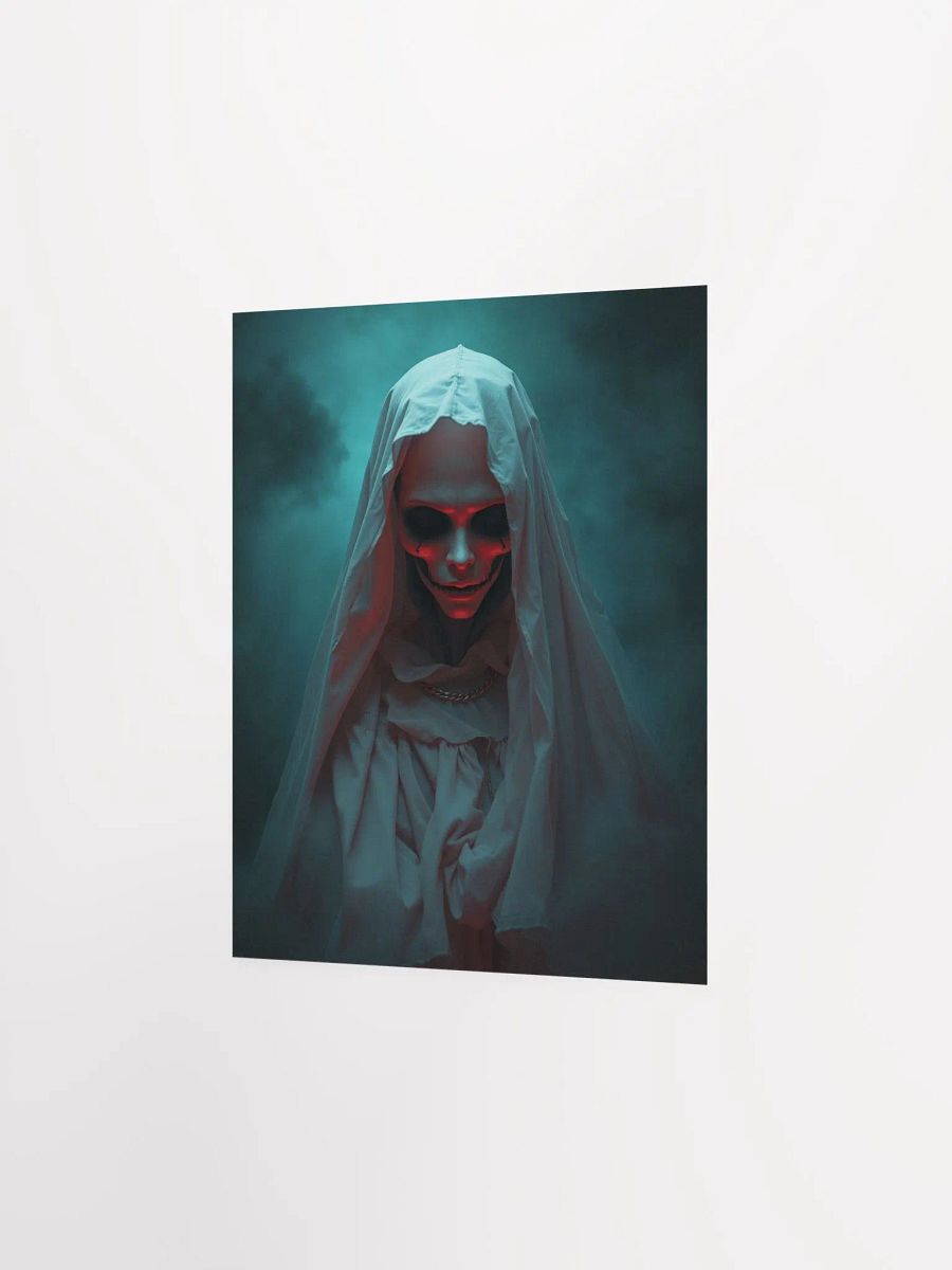 Dead and Alive Matte Poster product image (3)