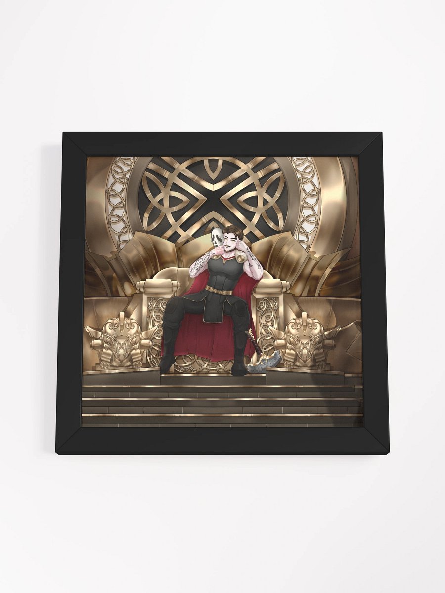 Throne product image (15)