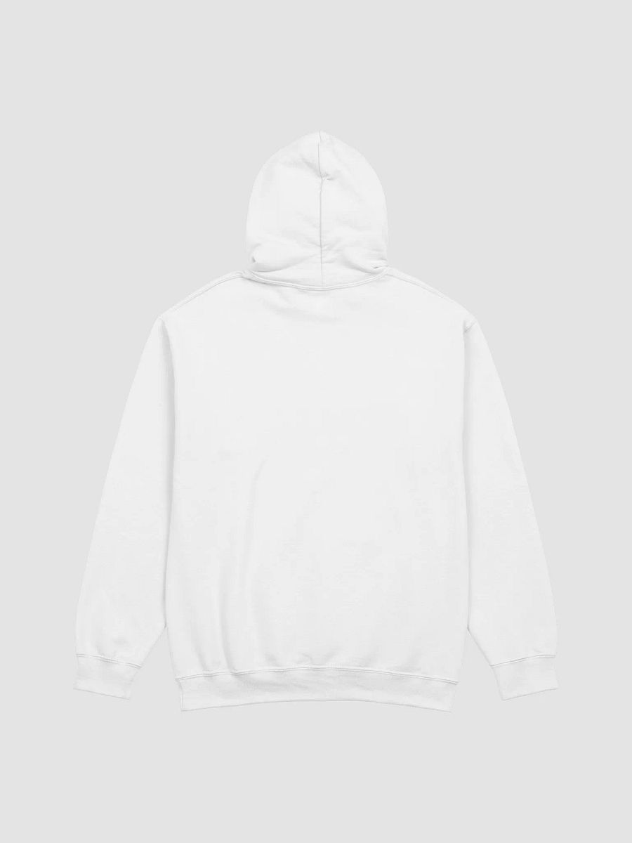 Frankie Say WATCH Pro Synth Network Hoodie product image (4)