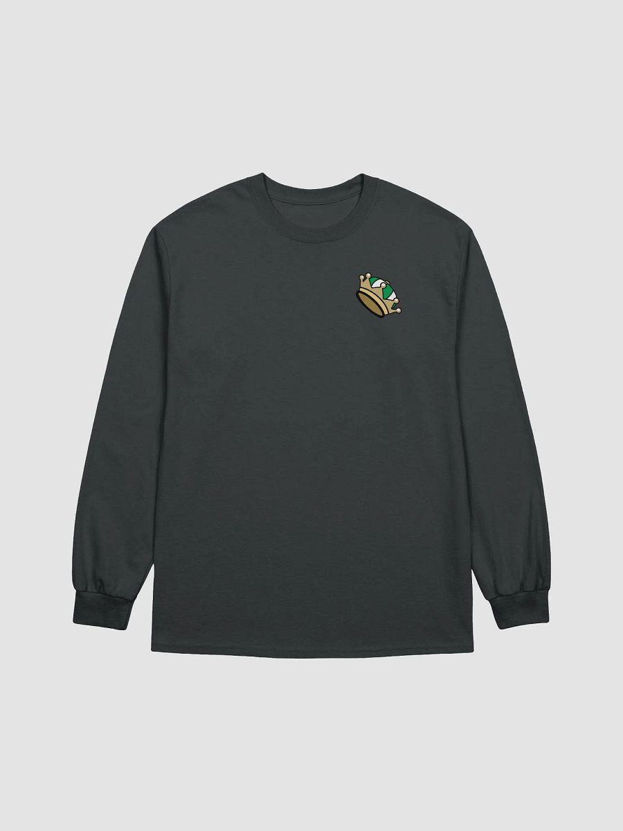 Big Balla Crown Long Sleeve product image (1)