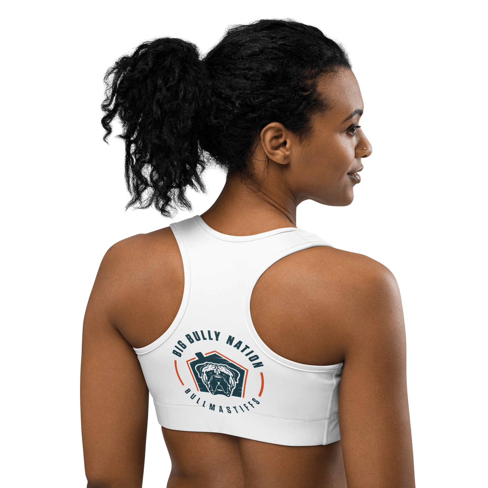 BBN Sports Bra product image (4)