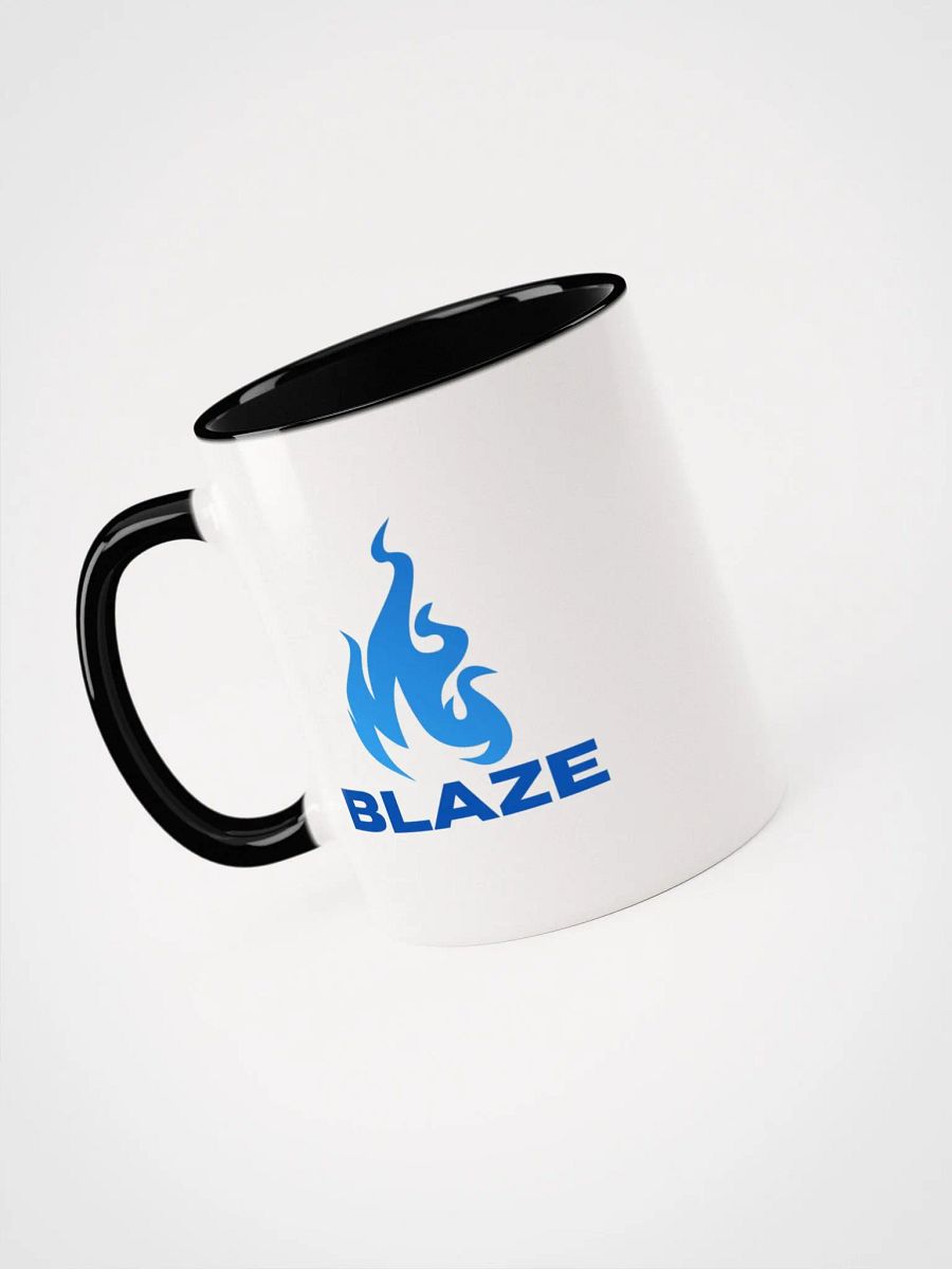 Blaze Ceramic Mug product image (3)
