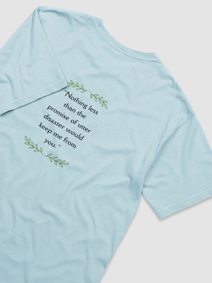 Callan Quote Tee product image (17)