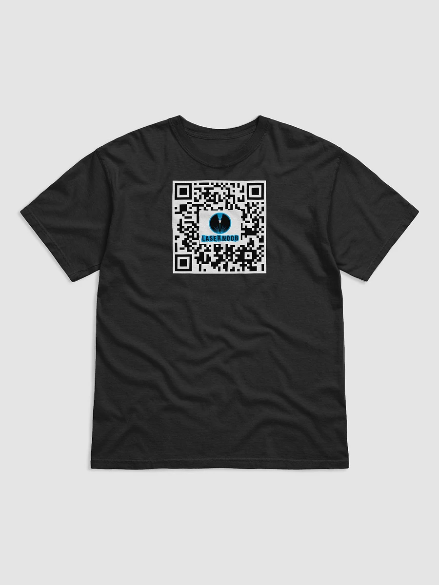 Laser Noob Qr Code product image (5)