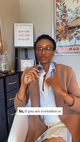 One of the hardest things about being a creative is time management, especially when you don’t work a traditional 9-5 job. On...