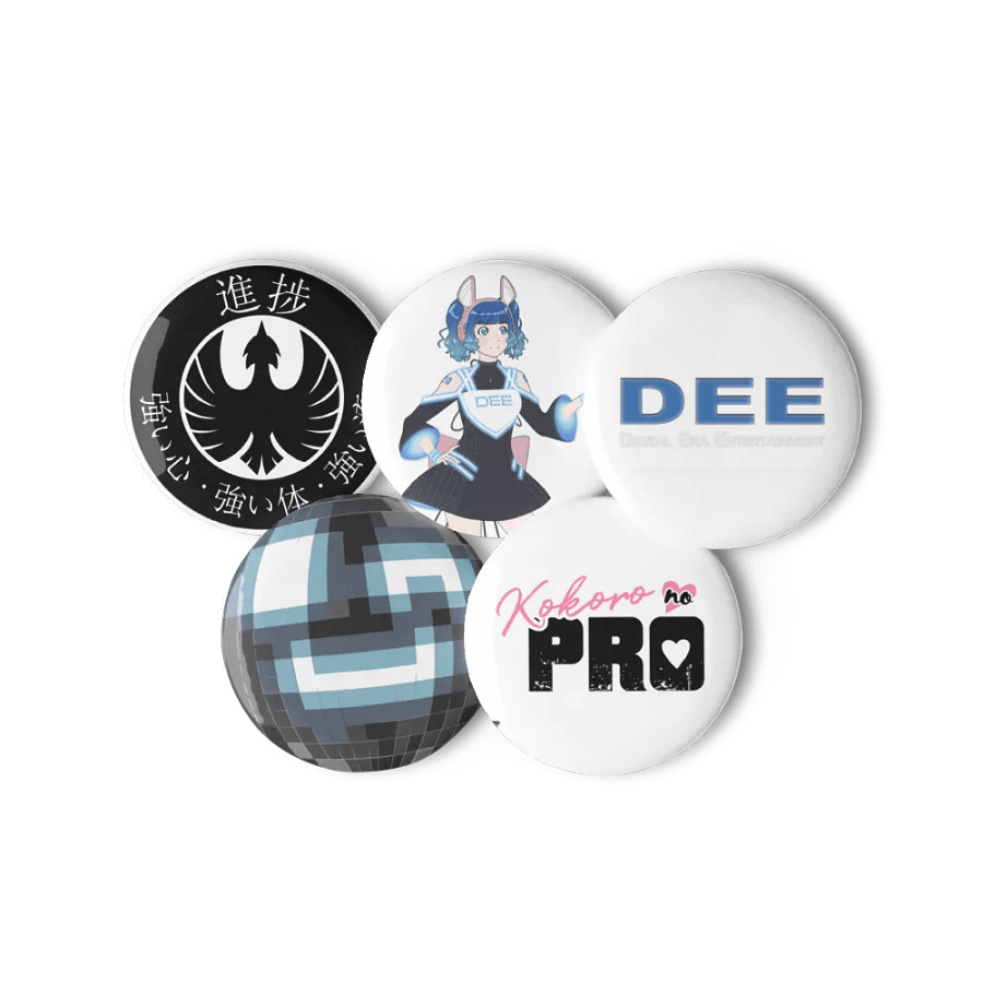 Pin Set! product image (11)
