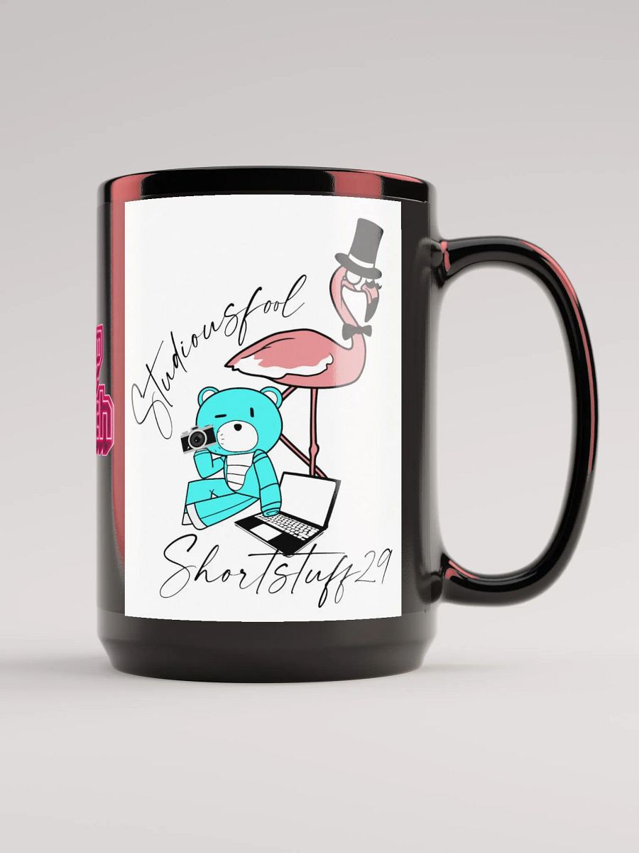 Co-Op Mug 15oz product image (1)