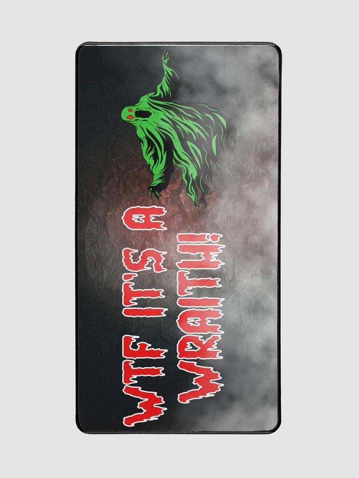 WTF ITS A MOUSE MAT V2 product image (2)