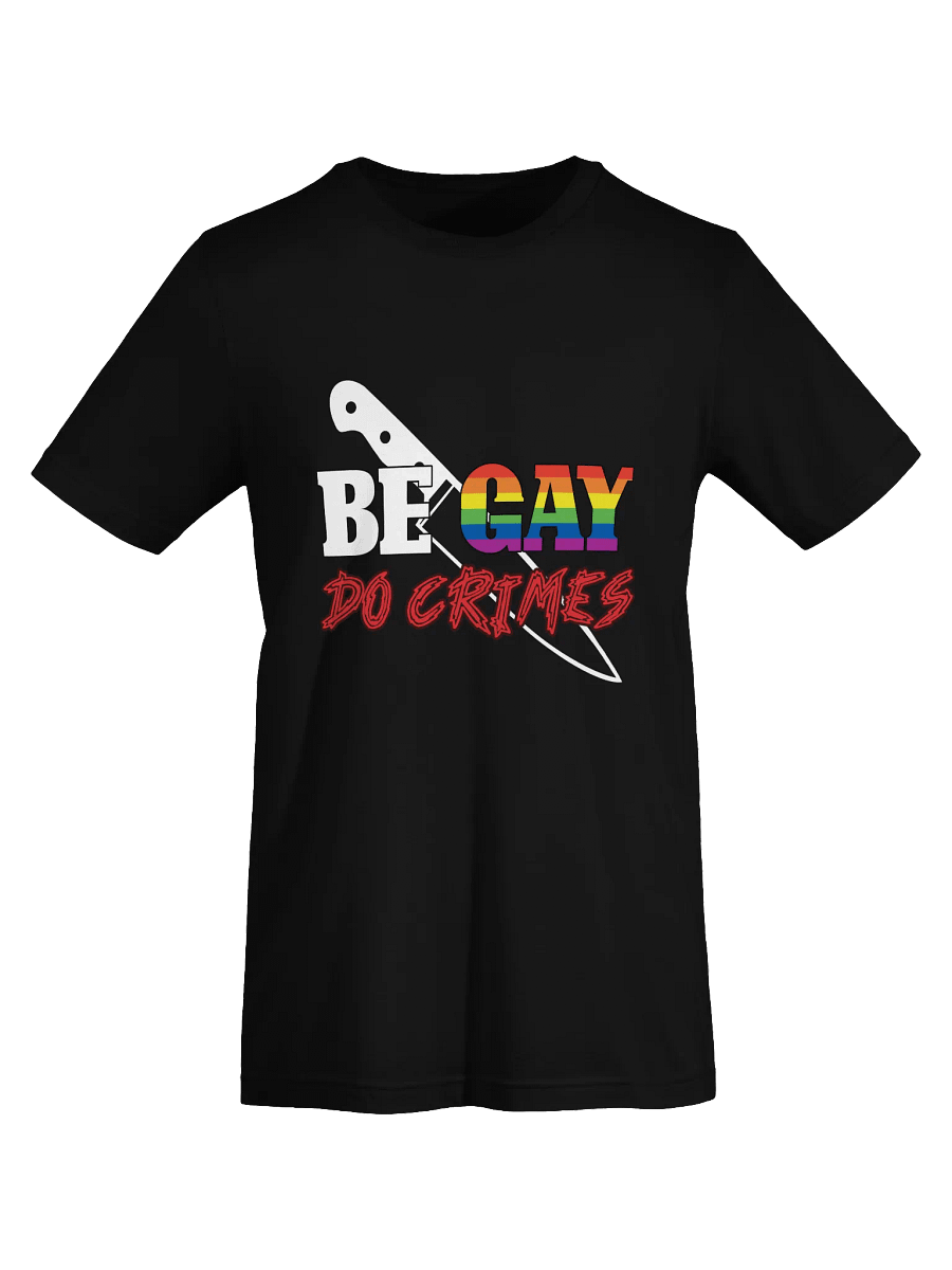 Be Gay, Do Crimes product image (42)