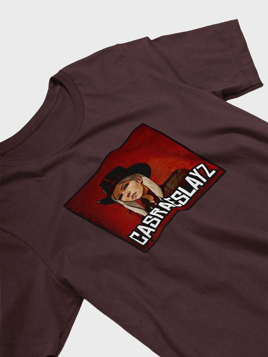 Cas Red Dead Redemption T-Shirt product image (18)