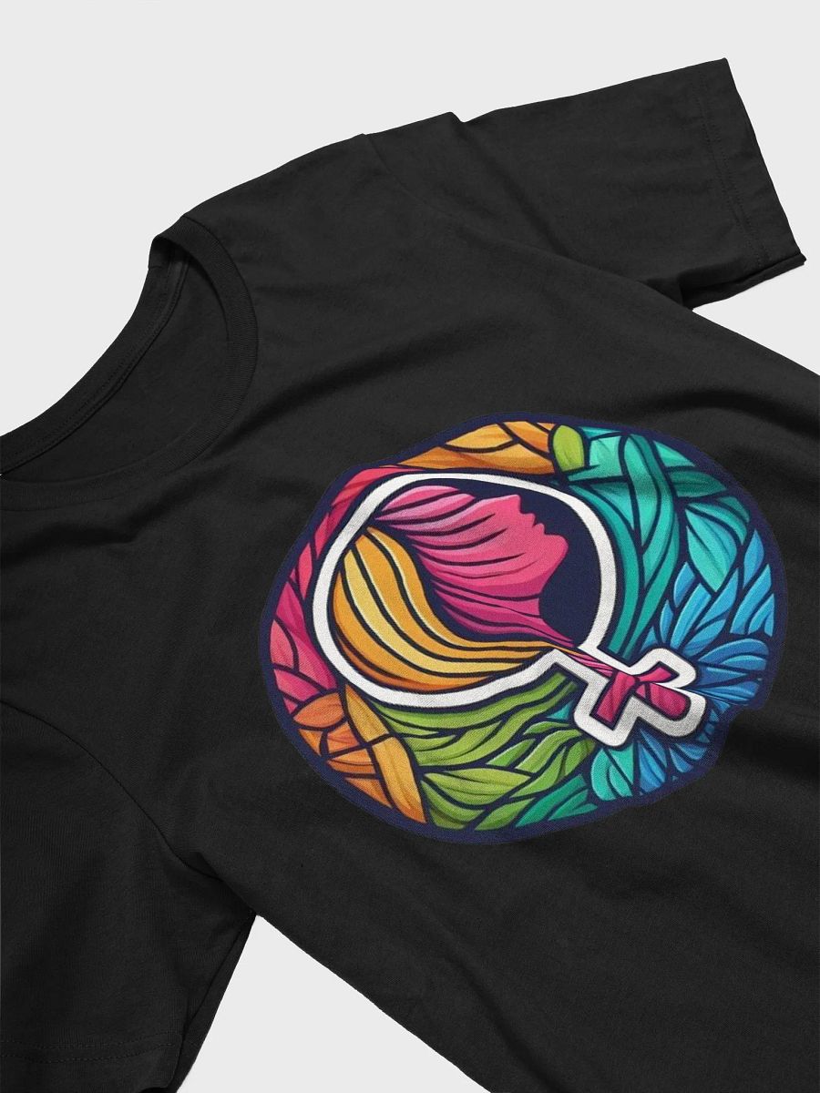 Iconic Comfort Tee product image (29)