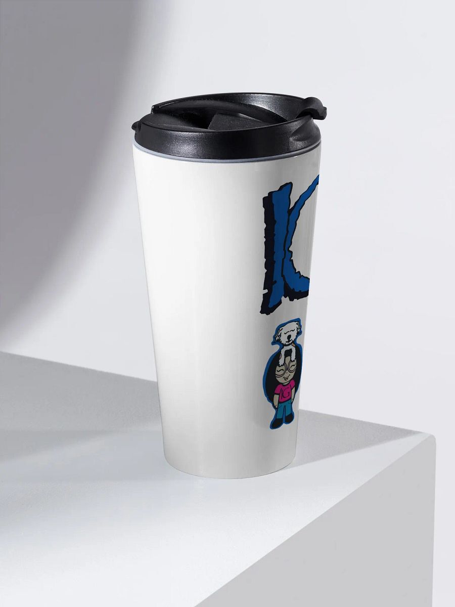IG STEEL MUG product image (2)