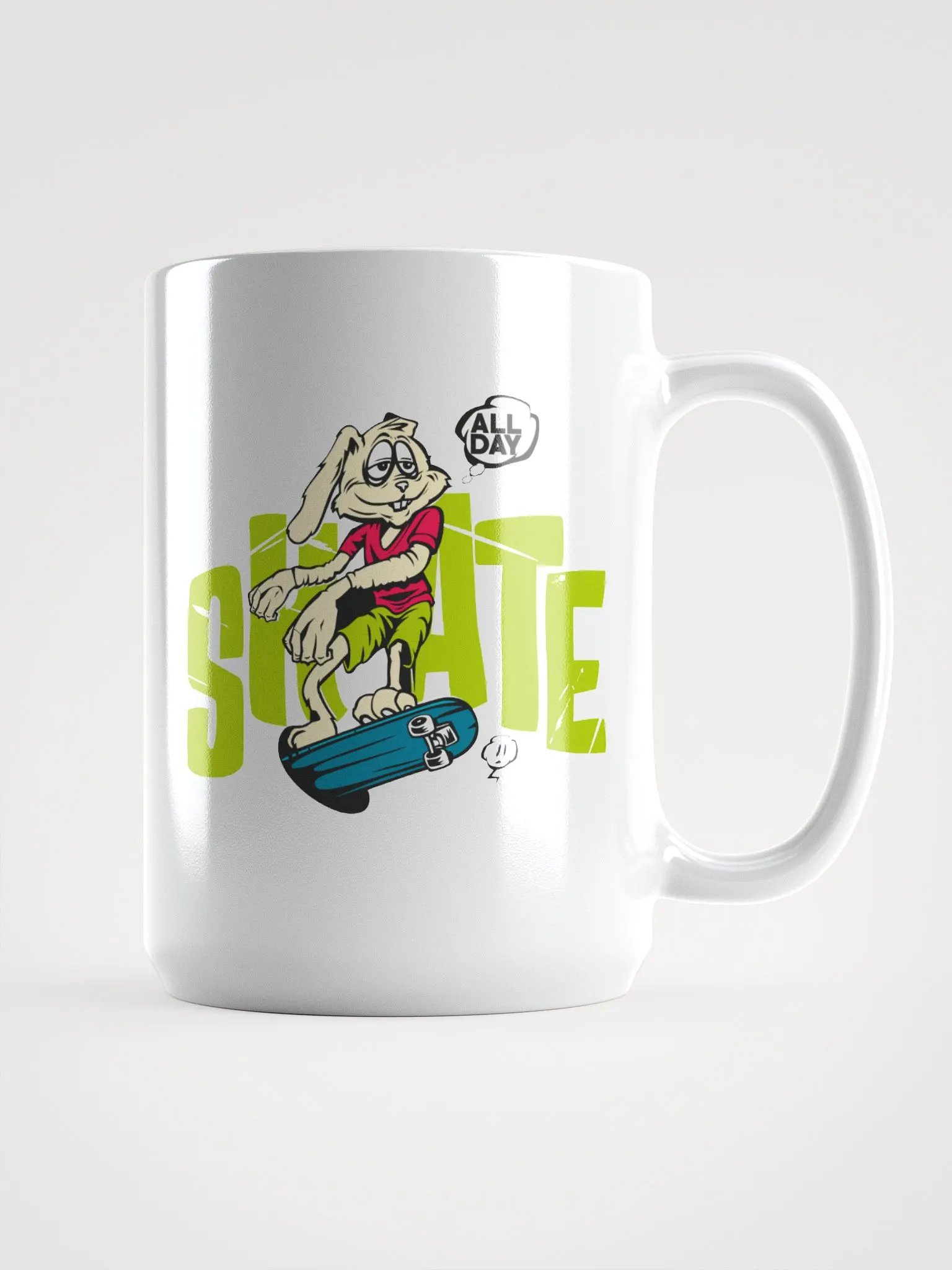 SKATE ALL DAY product image (1)