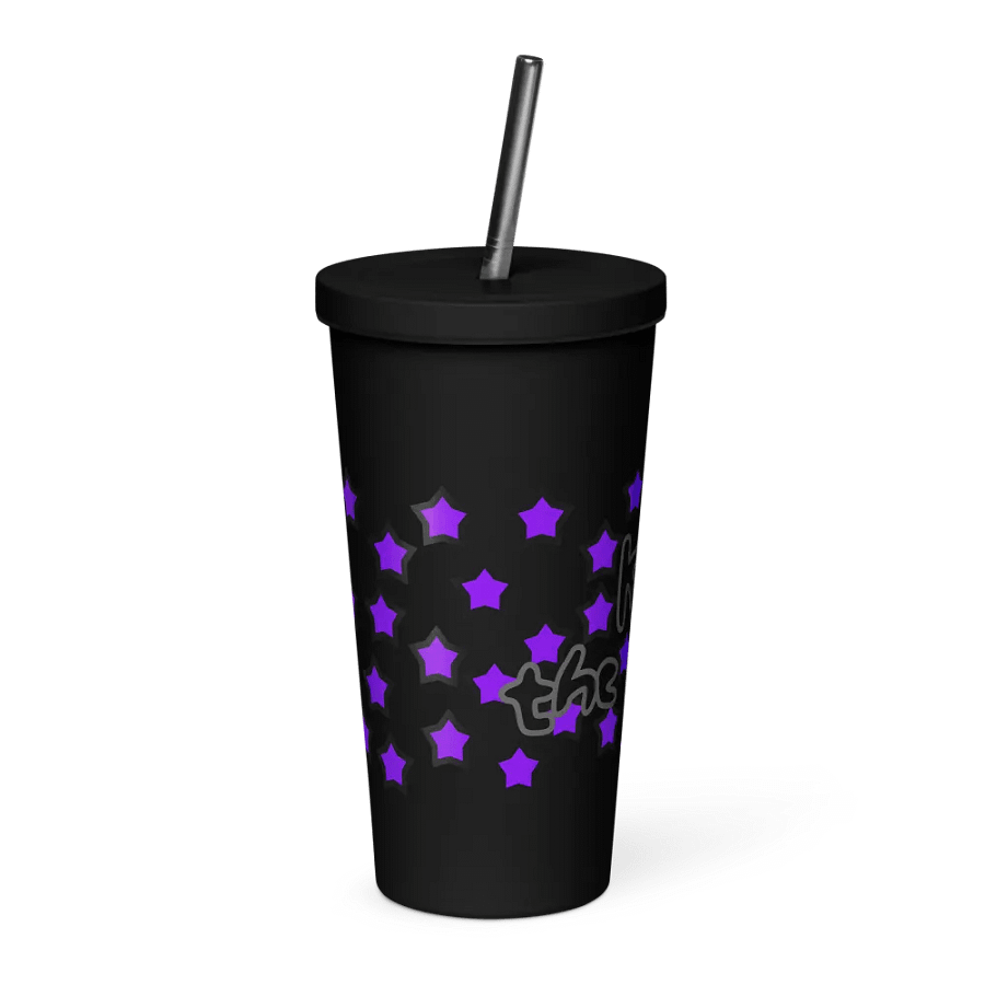 KTK Stars Tumbler product image (8)