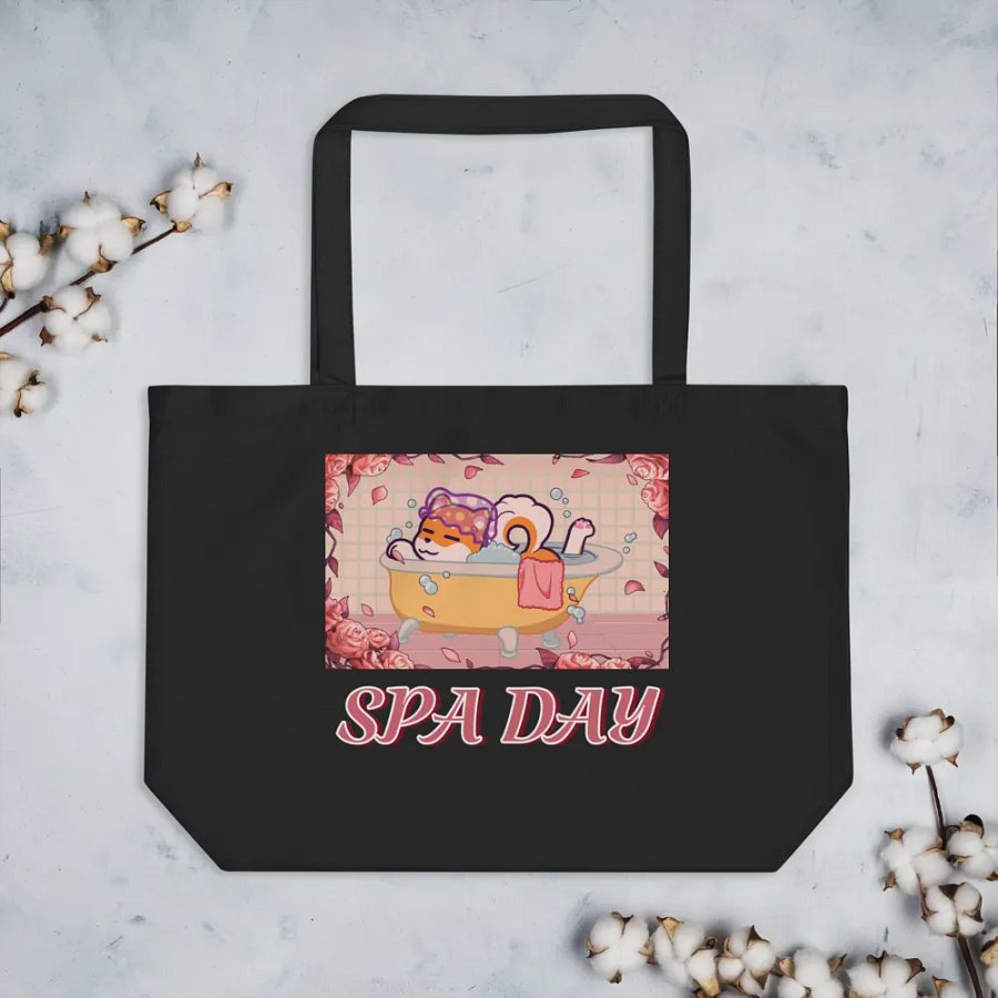 Spa Day Louie Bag product image (4)
