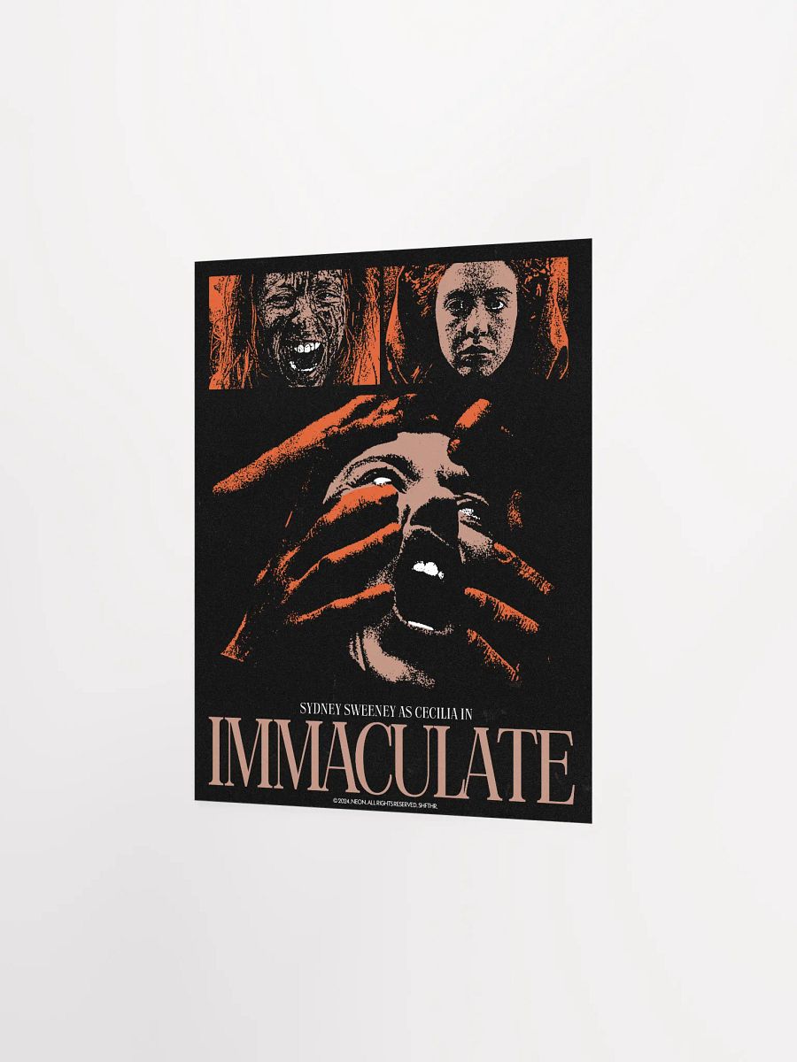 Immaculate product image (3)