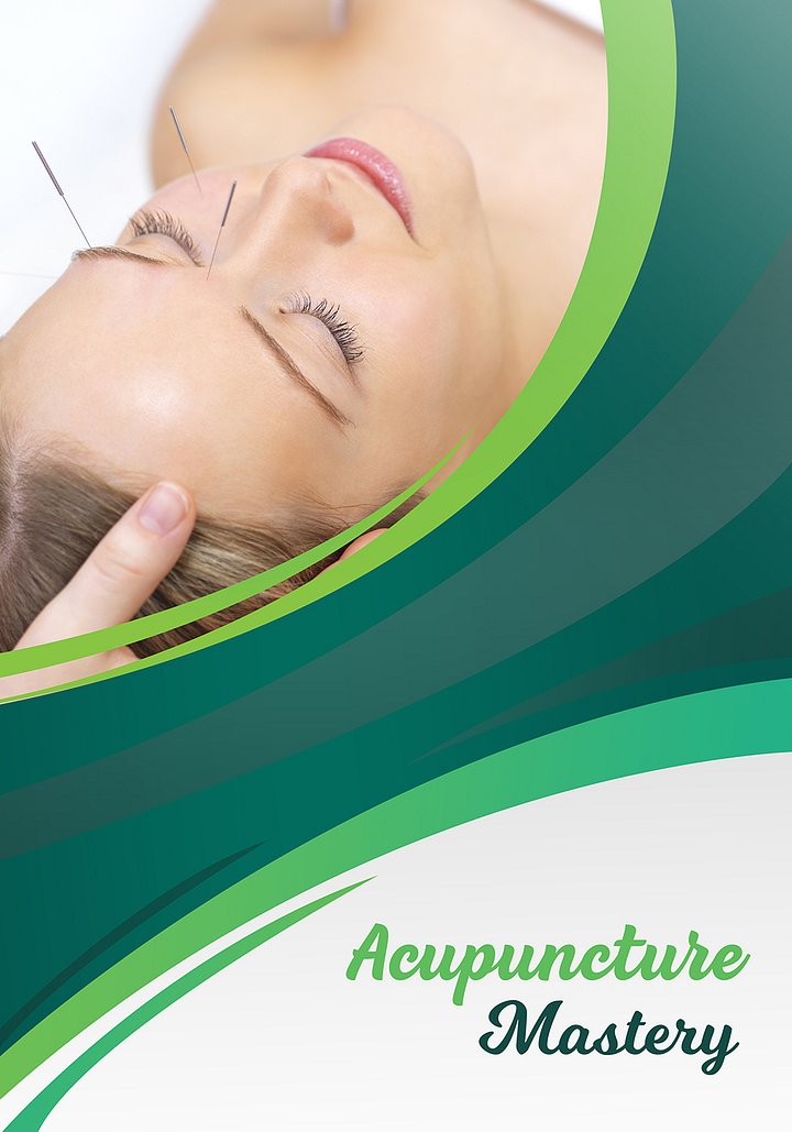 Acupuncture Mastery product image (2)