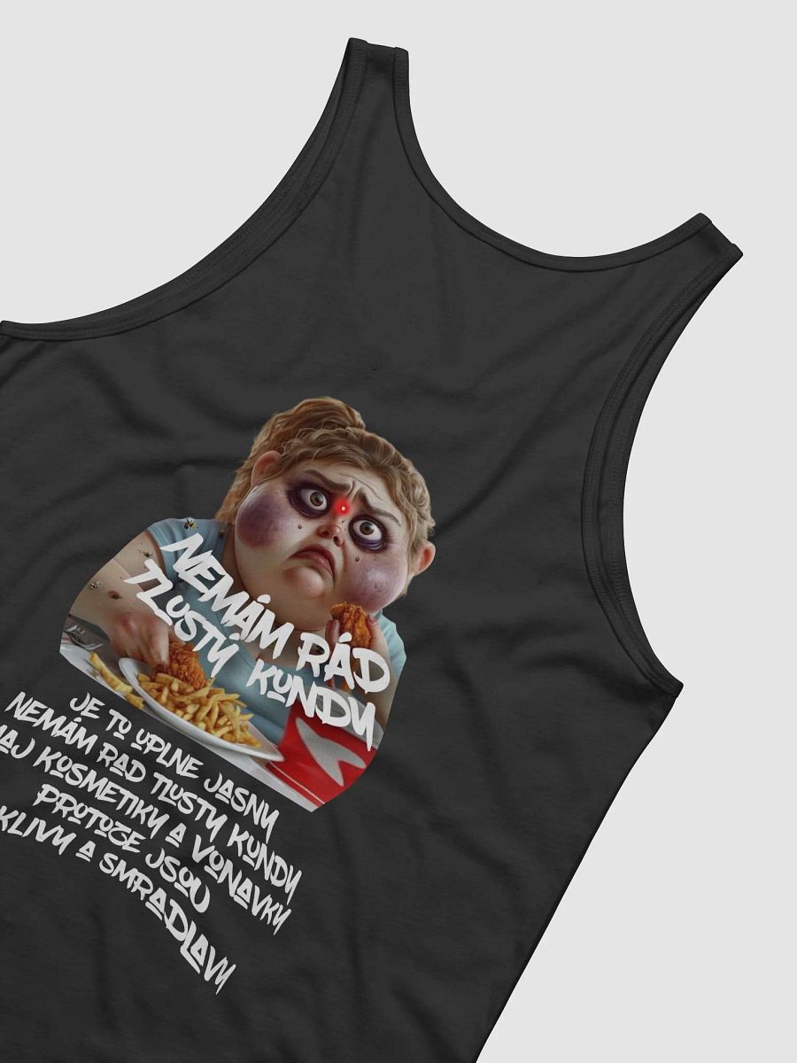 nemam rad tanktop black product image (5)