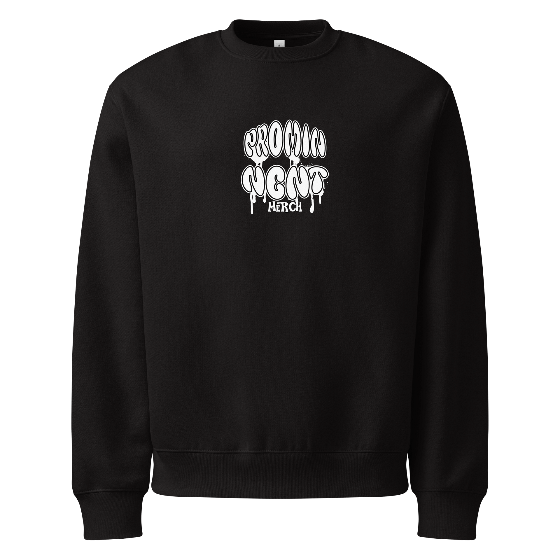 Prominent Merch Preminum Sweatshirt product image (1)