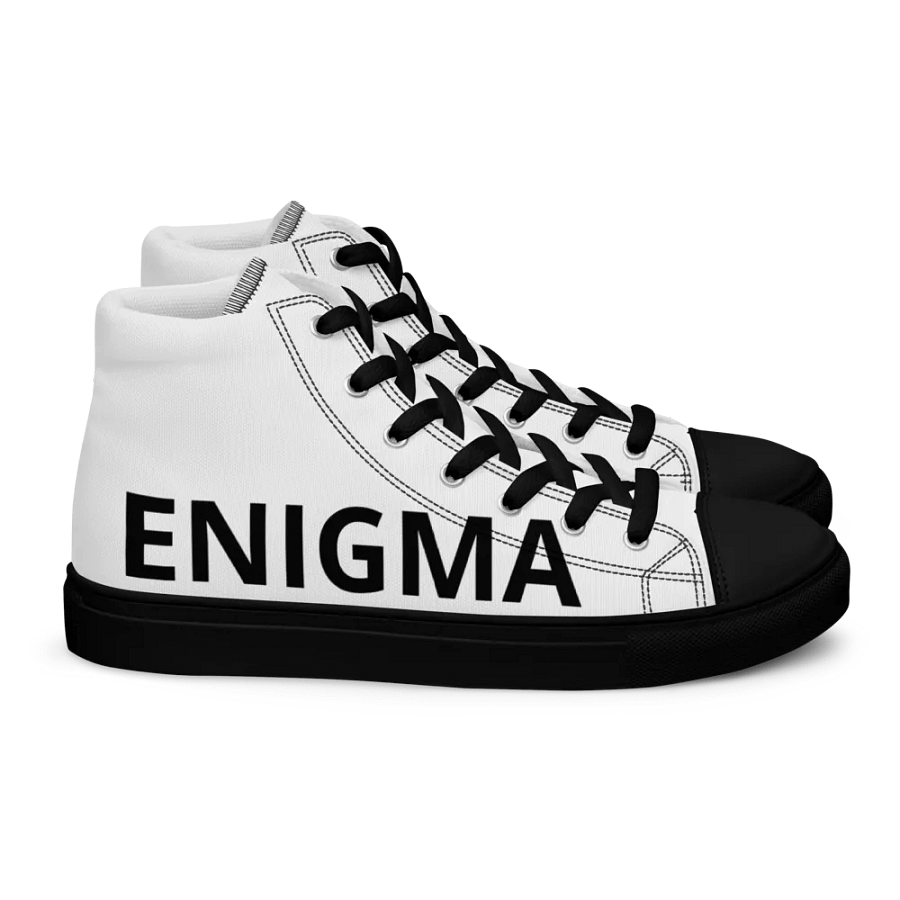 ENIGMA female shoes product image (2)
