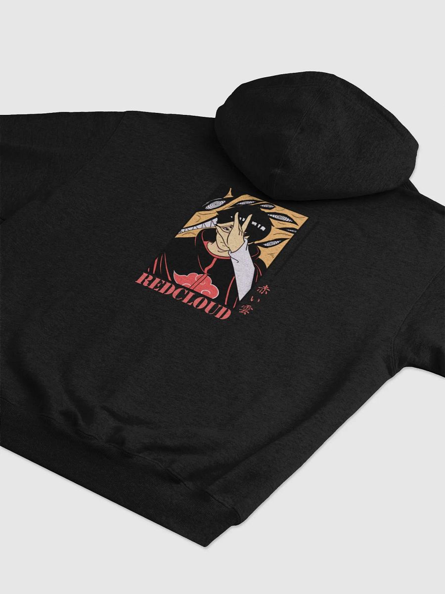 BEAST WITHIN CHAMPION HOODIE product image (7)
