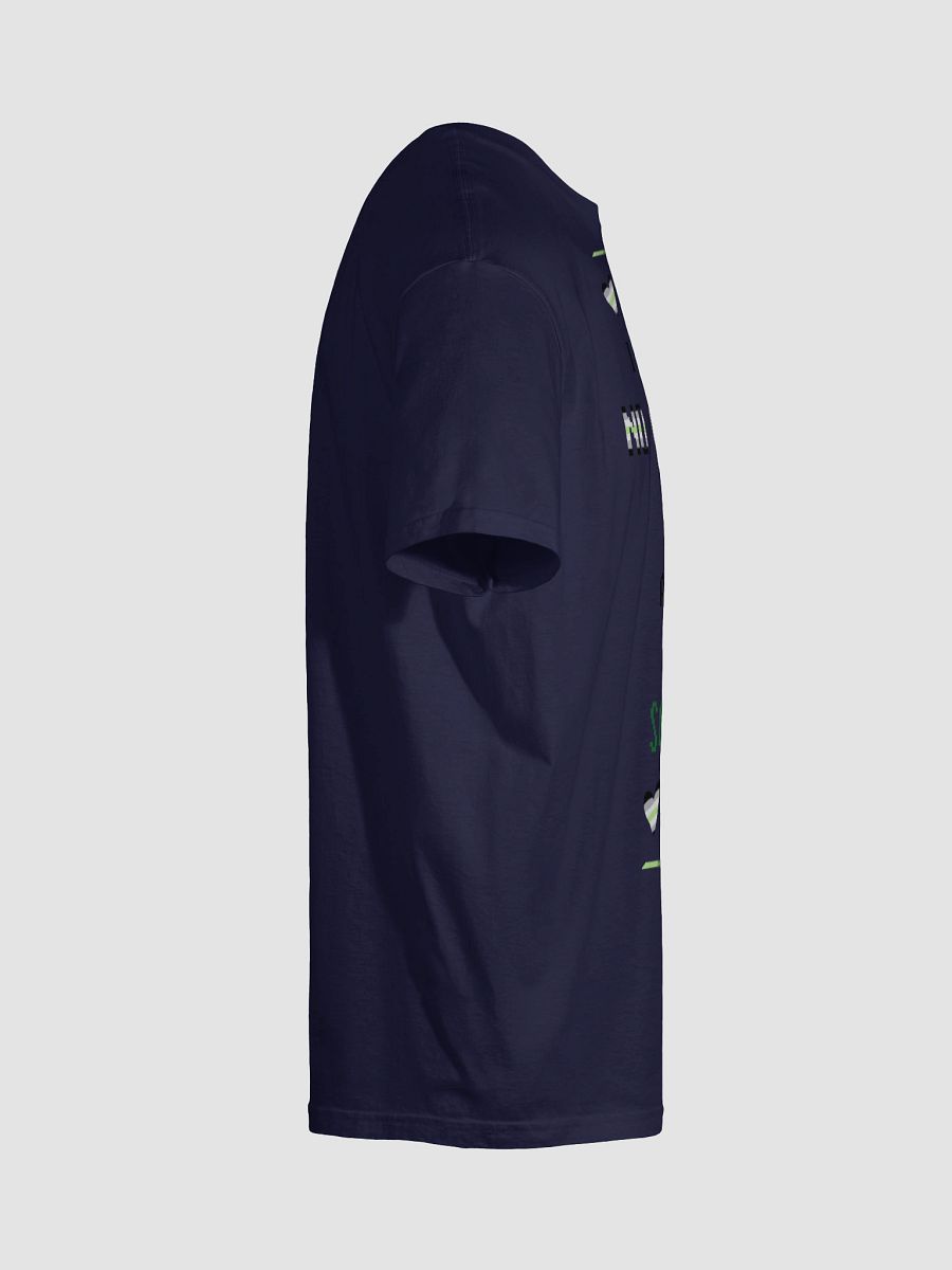 Agender T-Shirt product image (134)