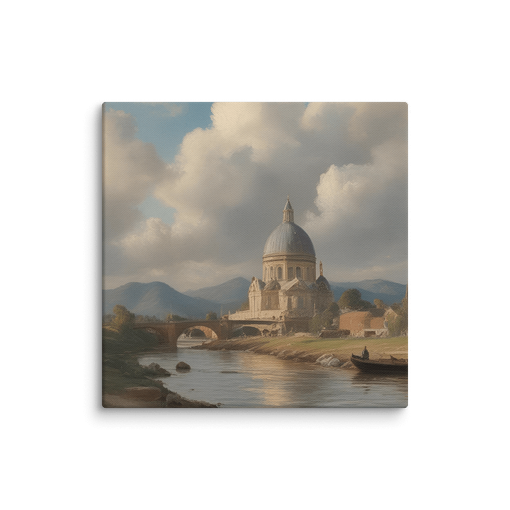 Riverside Canvas product image (1)