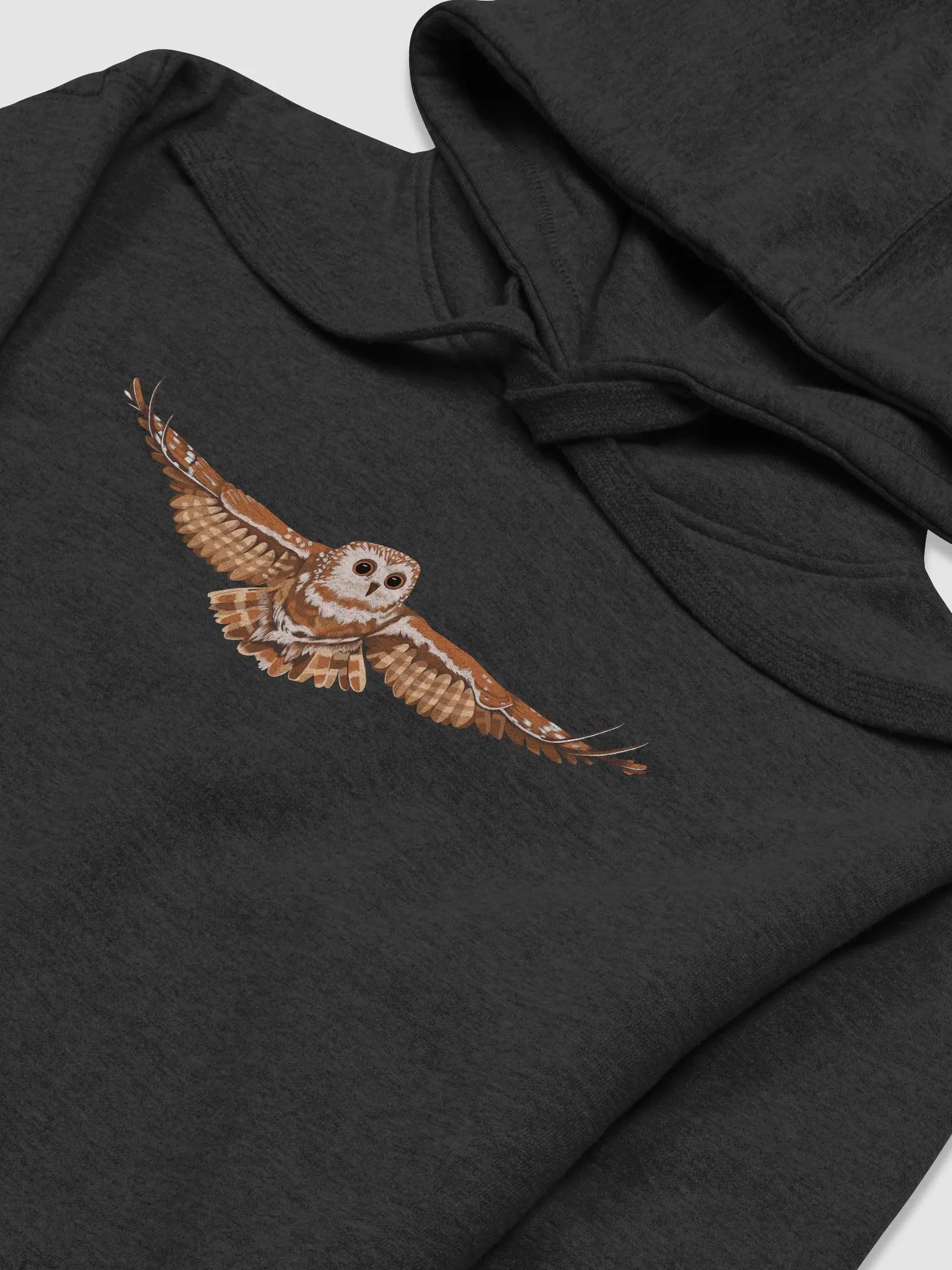 Fall Edition Hoodie product image (11)
