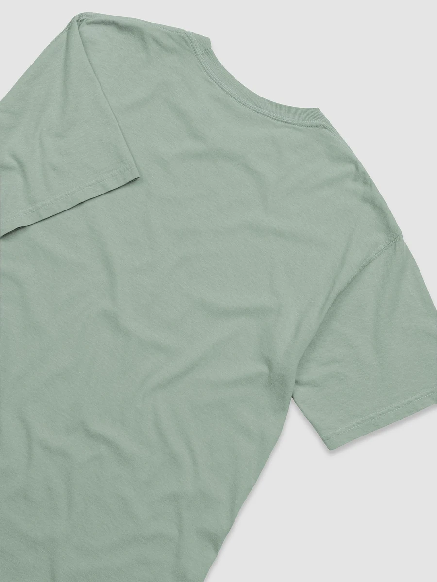 East Point Sportz Pub Comfort Colors Garment-Dyed Heavyweight T-Shirt product image (52)