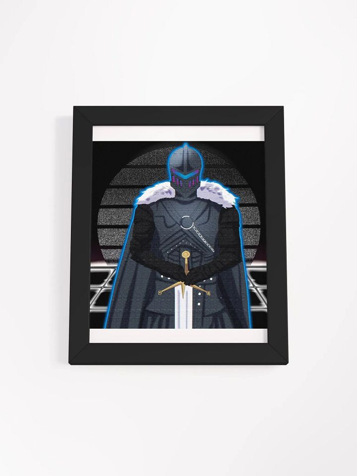 Soulswave Man Wall Art product image (4)