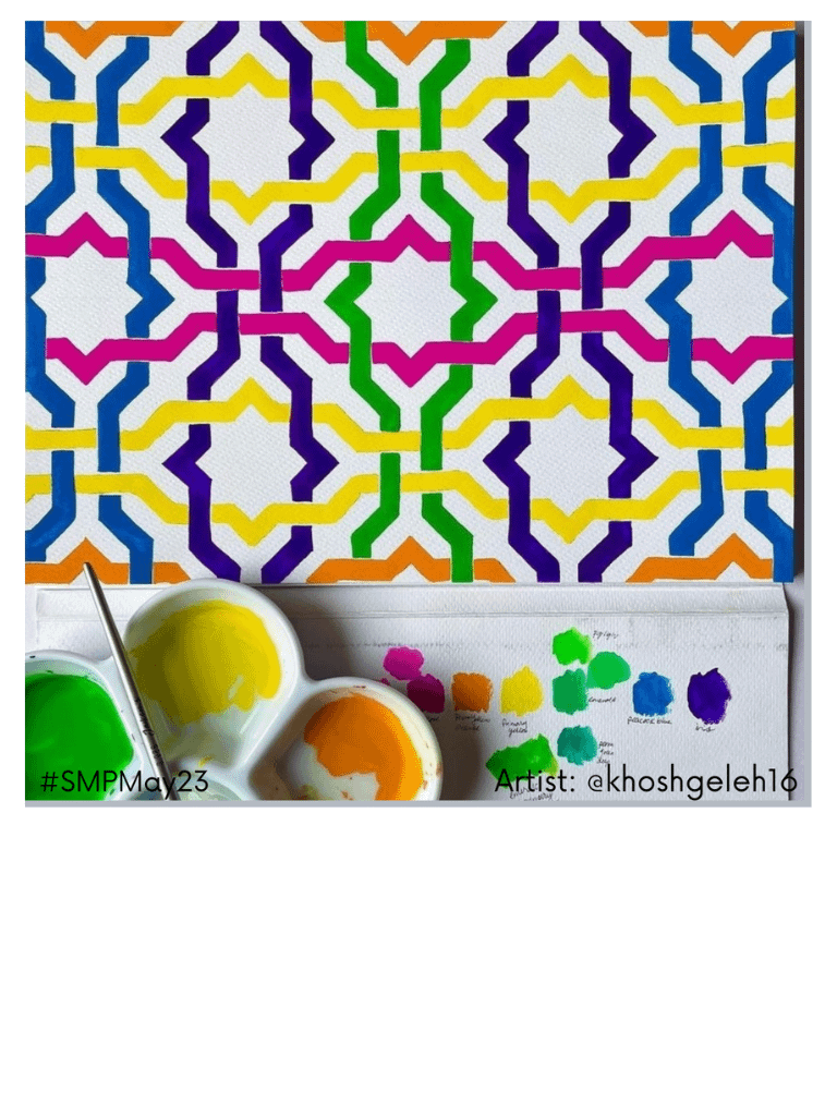 Tutorial Pack #SMPMay23 product image (6)