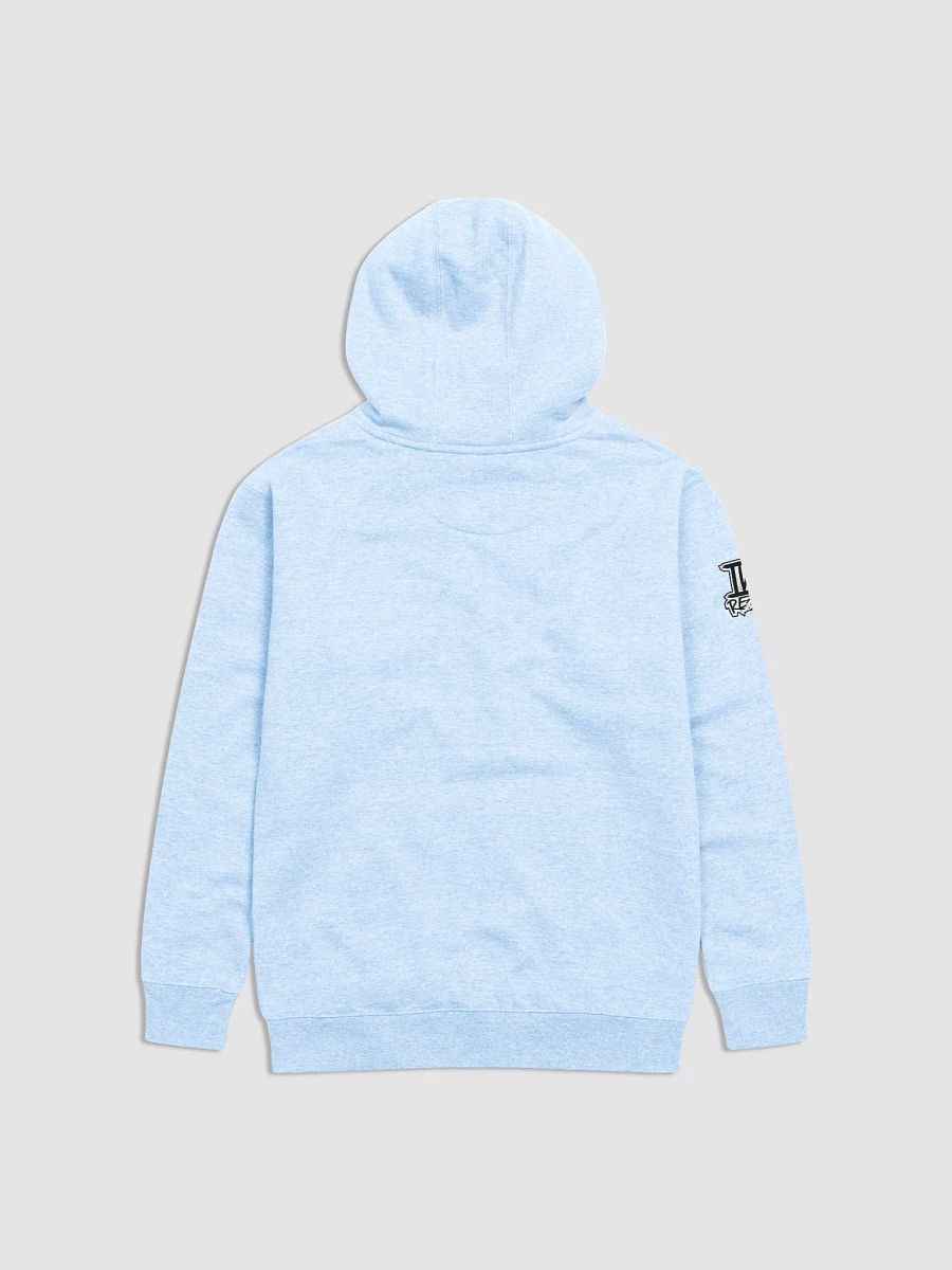 Standing Bear Cotton Heritage Unisex Premium Hoodie product image (2)