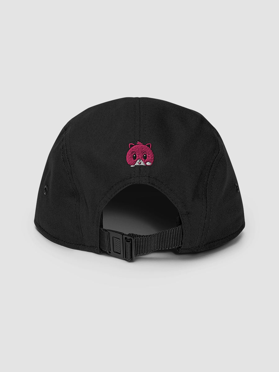 Pink 5 Panel Camper product image (4)