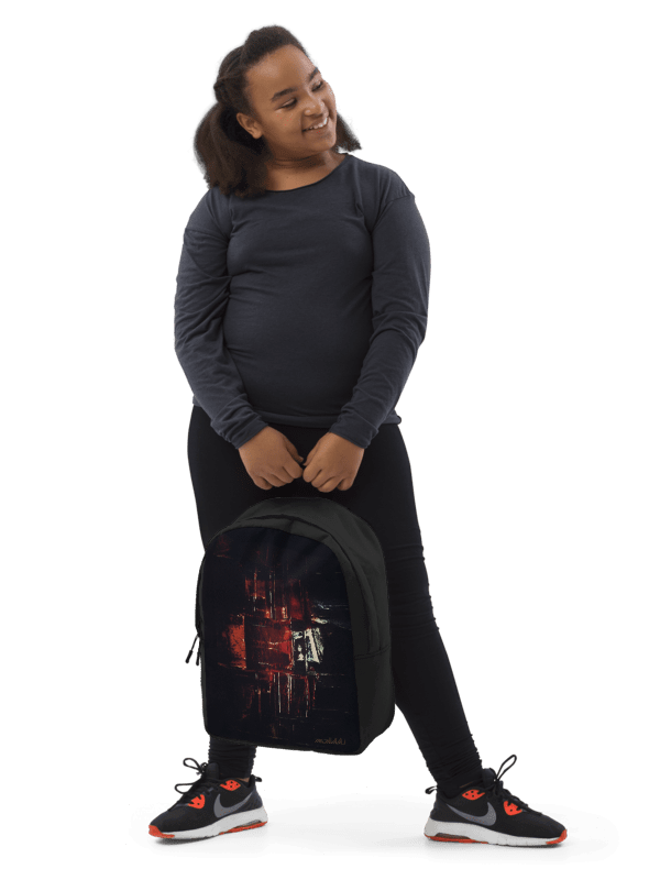 Mona Backpack product image (3)