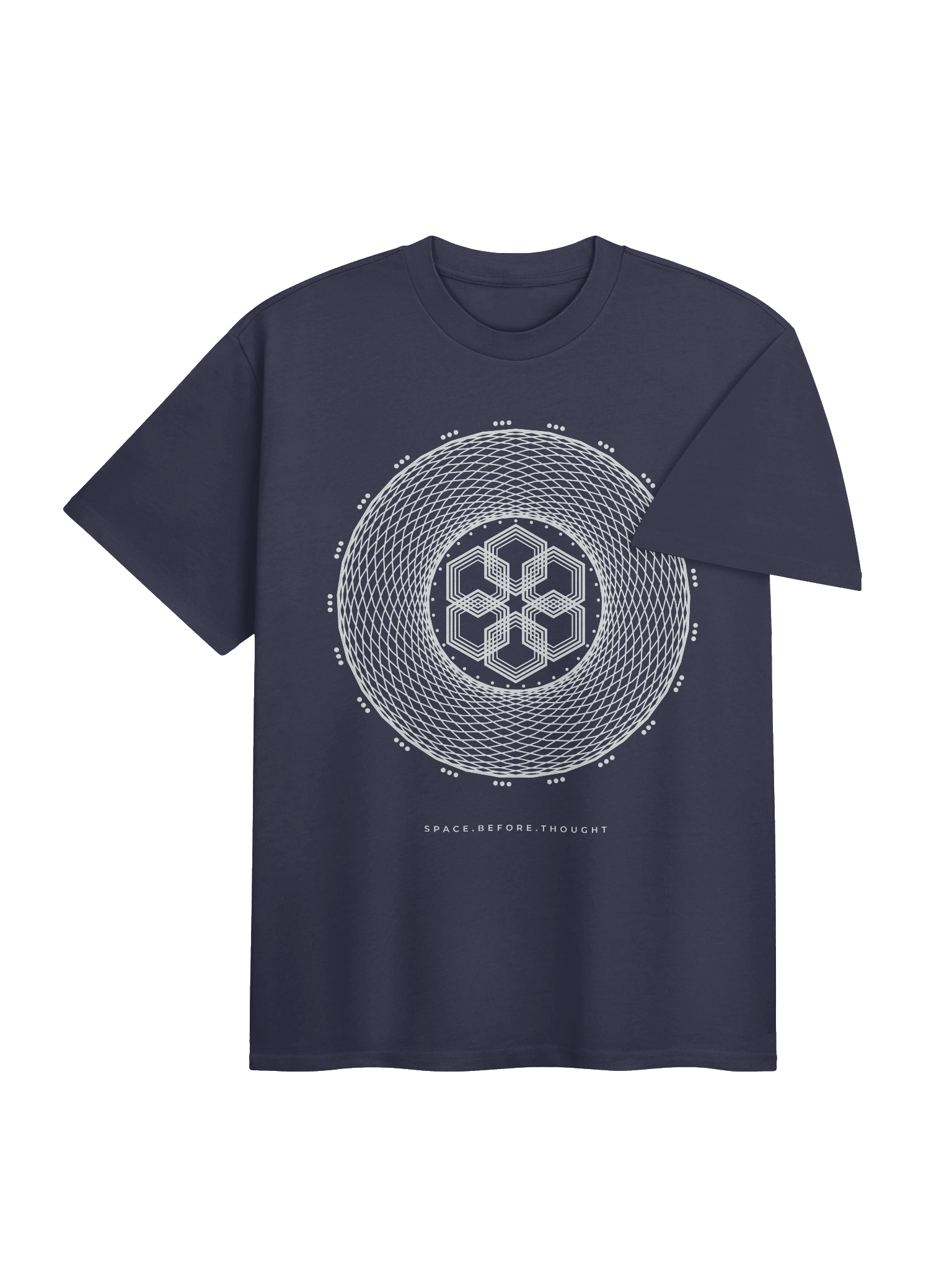 HEAVY Perseverance Geo (8.2 oz) product image (4)