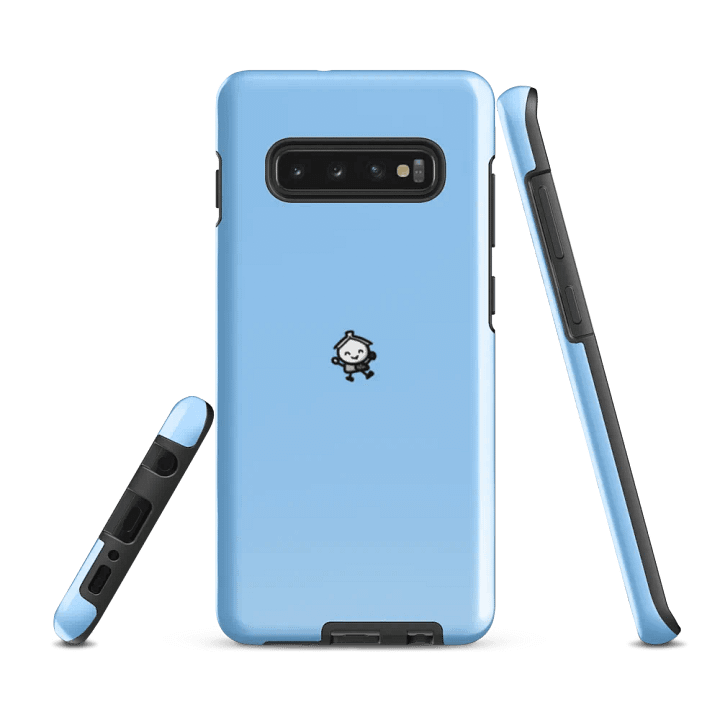 omnifla Samsung® Case product image (2)