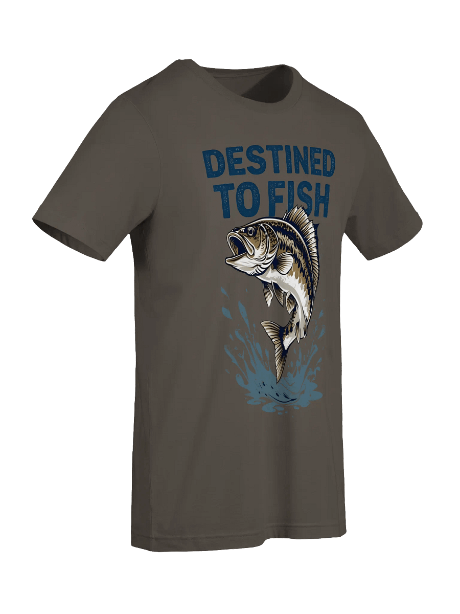 The Angler's Calling Tee product image (88)