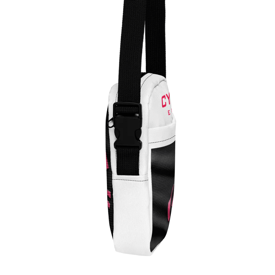 Cyberia Crossbody Bag product image (7)