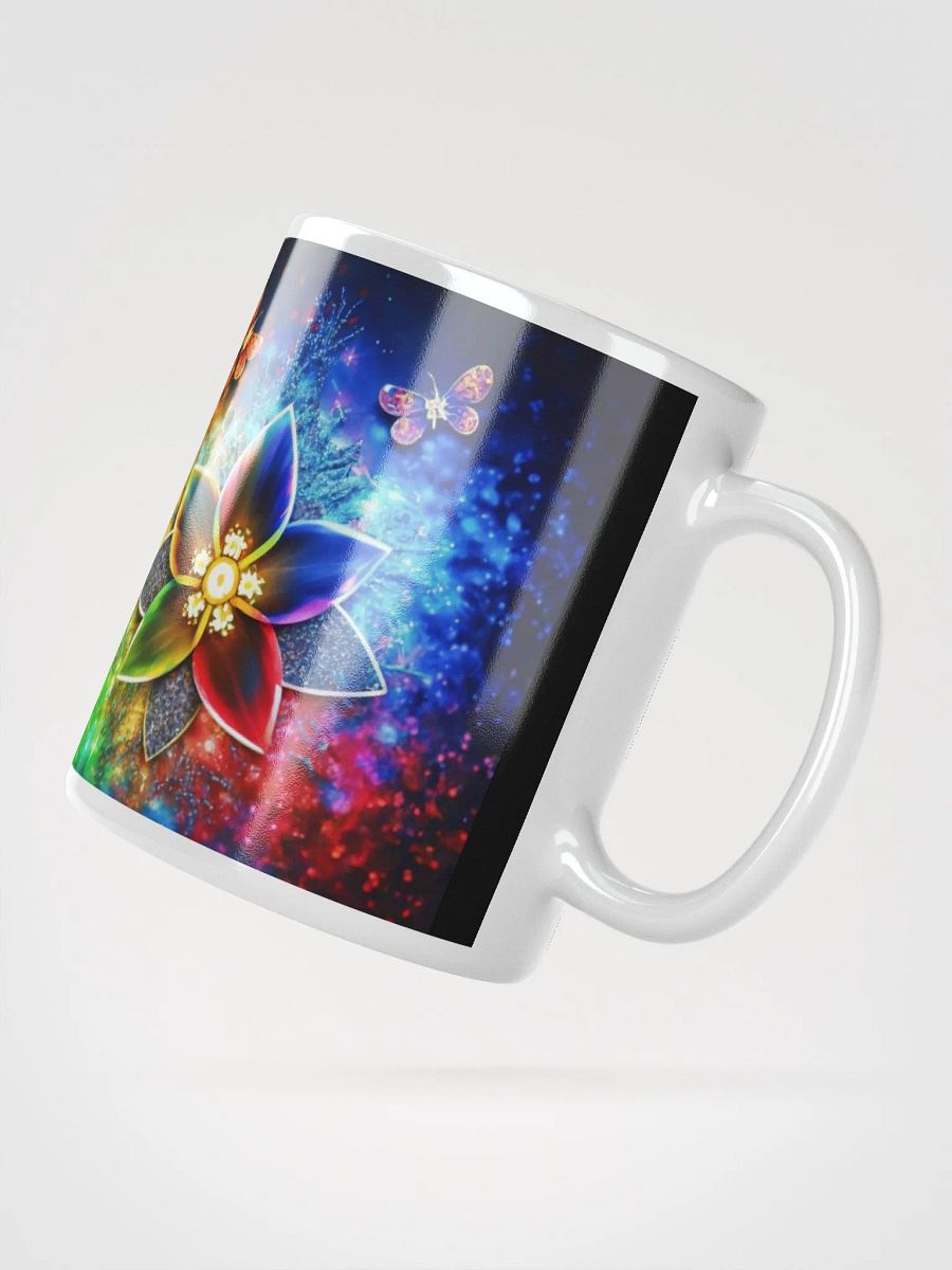 IGBO AMAKA Lotus Mug product image (3)