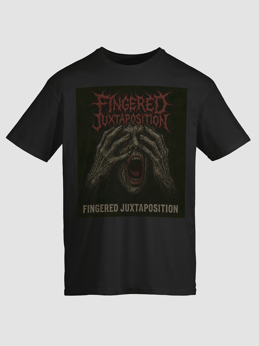 Fingered Juxtaposition product image (5)
