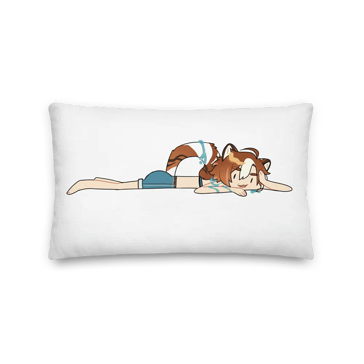 Pillow-chan product image (1)