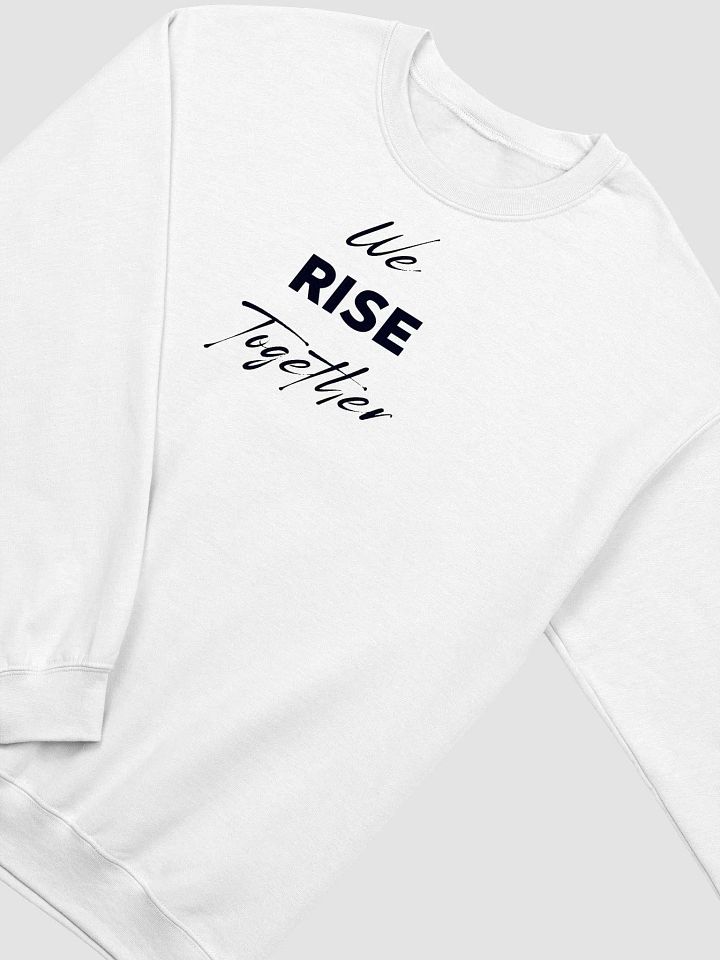 RISE Classic Crewneck Sweatshirt product image (2)